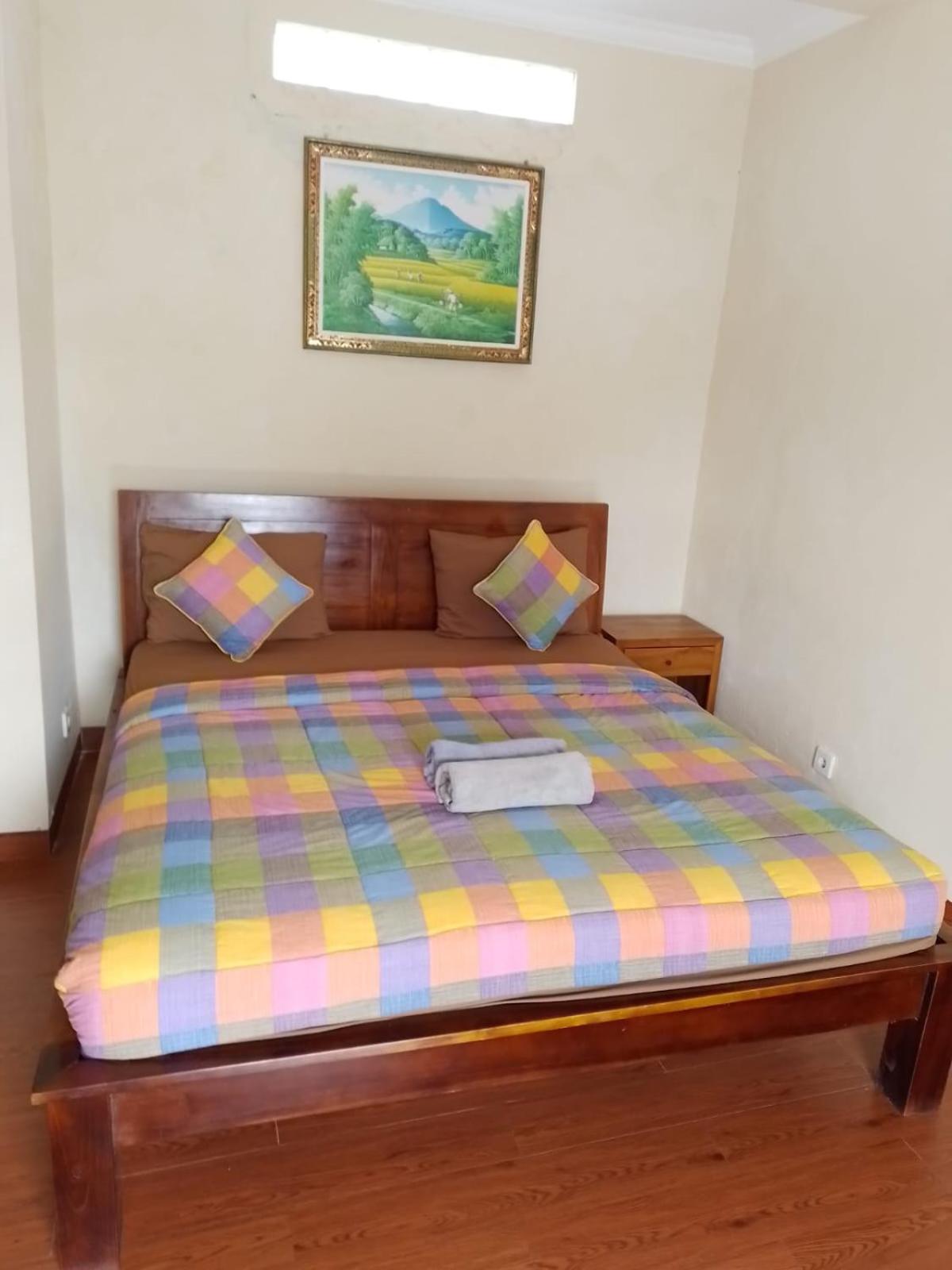 Nami House Hotel Ubud Cameră foto