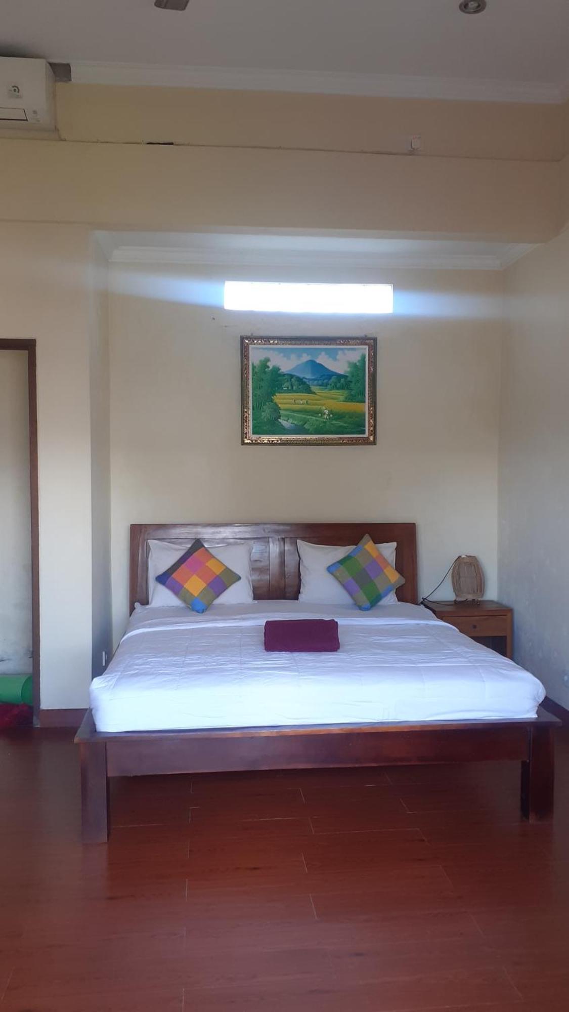 Nami House Hotel Ubud Cameră foto