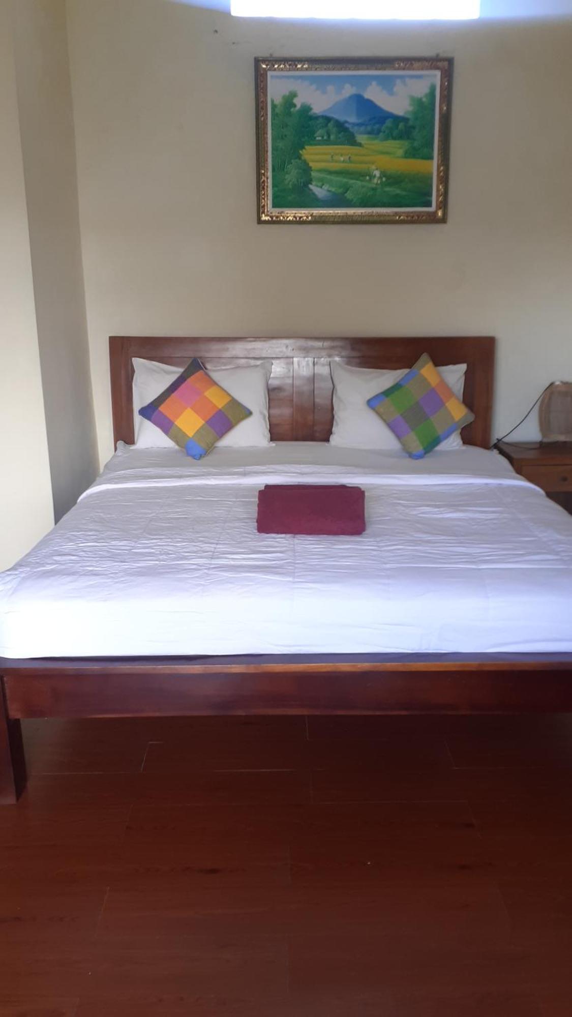 Nami House Hotel Ubud Cameră foto