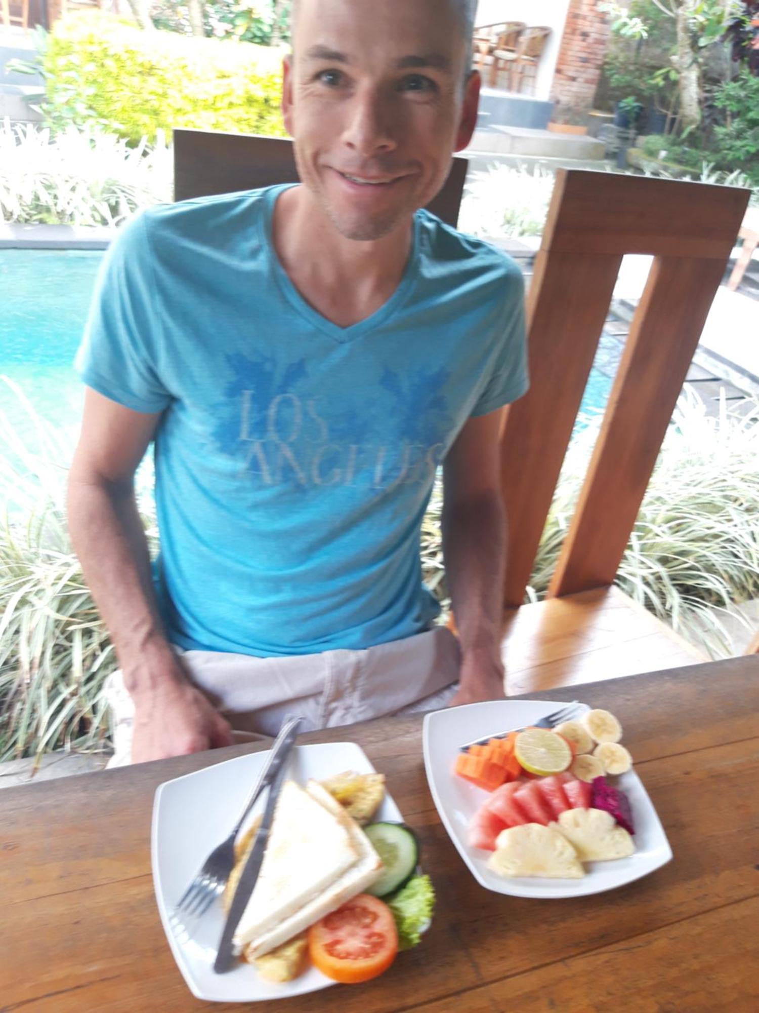 Nami House Hotel Ubud Cameră foto
